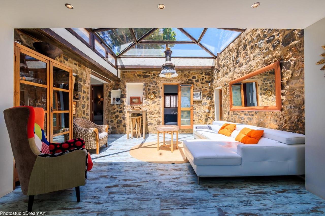 Villa Mimar L